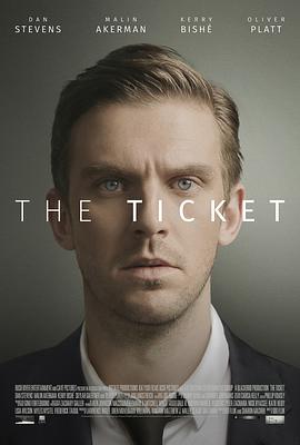 ȯ The Ticket