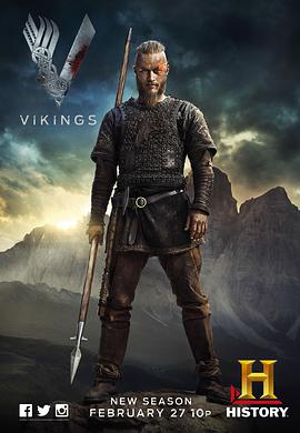 S ڶ Vikings 