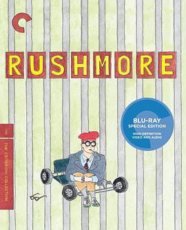 ഺ Rushmore