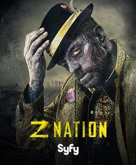 ʬ  Z Nation