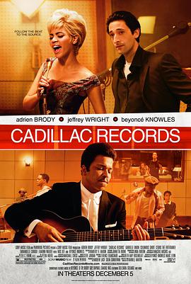 {{ Cadillac Record