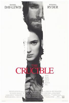  The Crucible