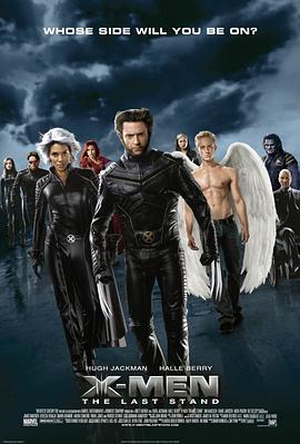 X3ˮһ X-Men: 