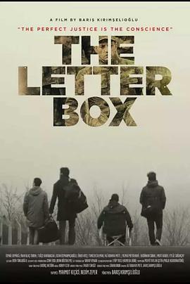 ܊ The Letterbox