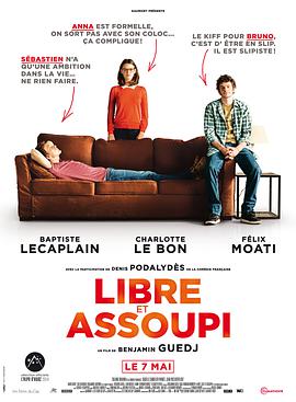 p Libre et assoup