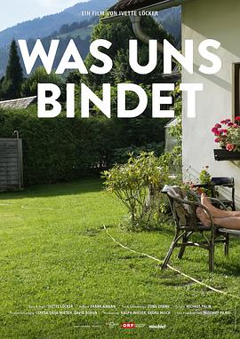 Was uns bindet