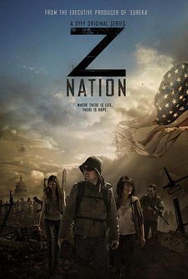 ʬ һ Z Nation