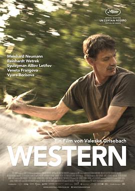  Western