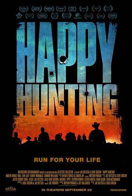 옷C Happy Hunting