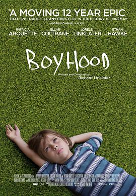 r Boyhood