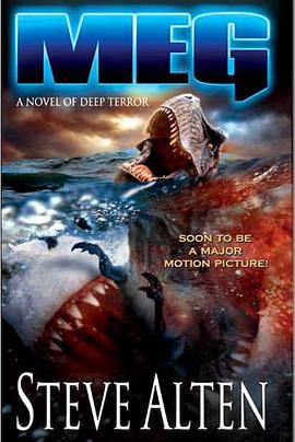 X The Meg