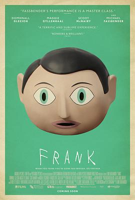 m Frank