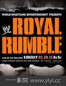 Royal Rumble 2011