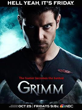   Grimm Season