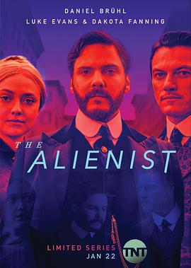 Ĭʹ The Alienist