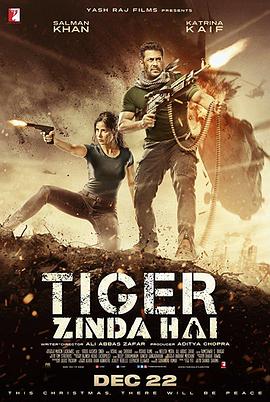 ϻǻ Tiger Zinda H