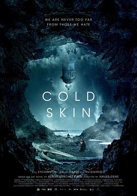 wf Cold Skin