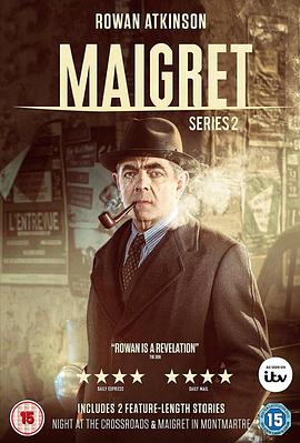 ÷R Maigret i