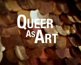 ჺˇg Queer As Art