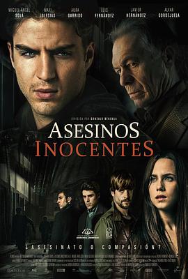 o Asesinos inocen