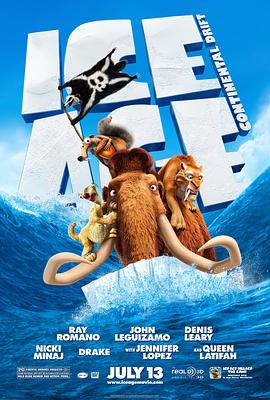 r4 Ice Age: Conti