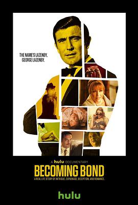 ɞ Becoming Bond