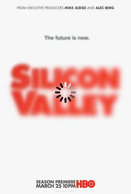  弾 Silicon Vall