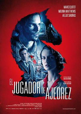 棋手 El jugador de ajedr