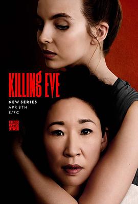 Ѫ Killing Eve