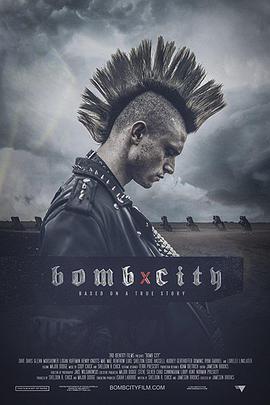 ը֮ Bomb City