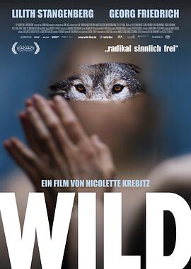 Ұ Wild