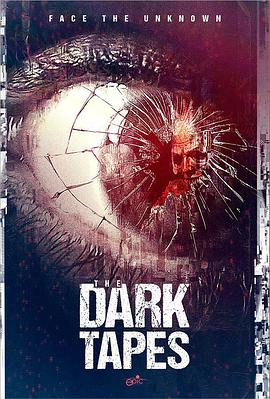 ڰ The Dark Tape