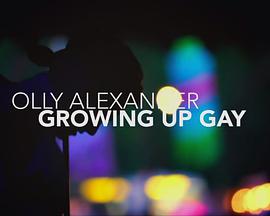 Olly Alexander: Growing 