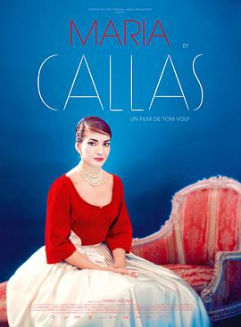 Maria by Callas