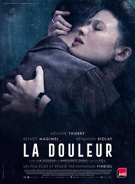 ʹ La douleur