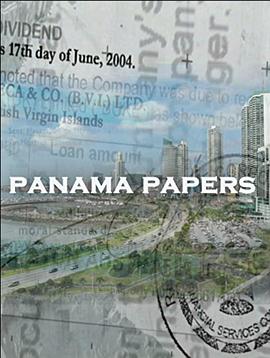 The Panama Papers