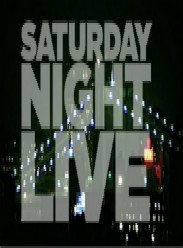 Saturday Night Live Seas