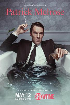 ÷_˹ Patrick Melrose