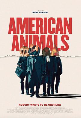  American Animal