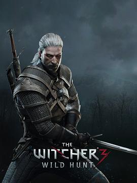 Cħ The Witcher