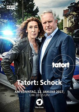 Tatort - Schock