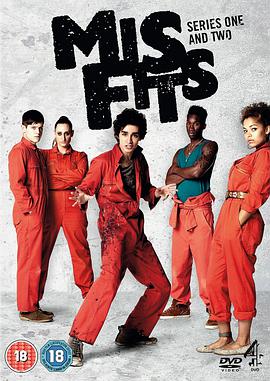   һ Misfits