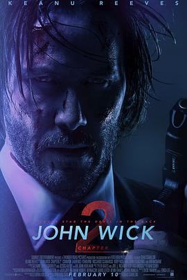 ع John Wick: Chap