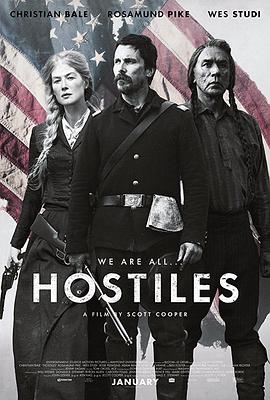  Hostiles