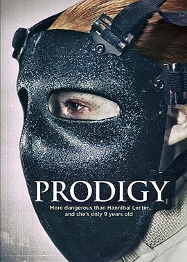  Prodigy