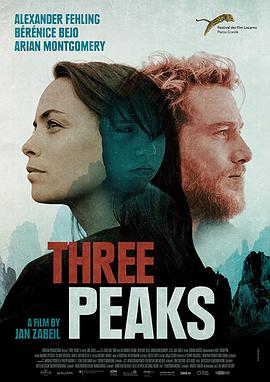  Three Peaks