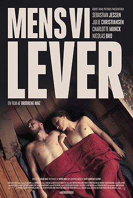 ҂ Mens vi lever