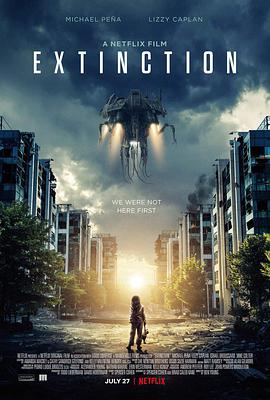 ^ Extinction