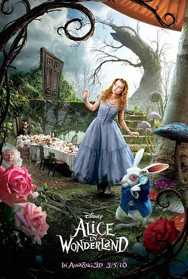 zɾ Alice in 