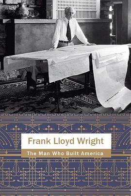 Frank Lloyd Wright The M